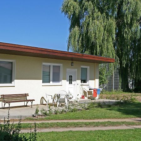 Holiday Home Goetheallee By Interhome Krakow am See Exterior foto